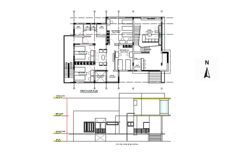 Plan Area