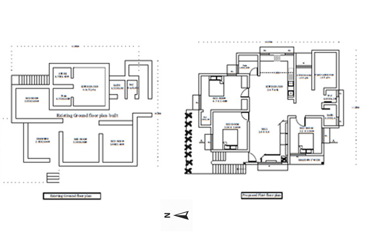 Plan Area