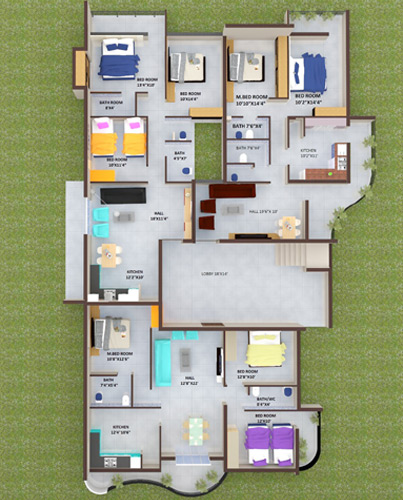 Plan