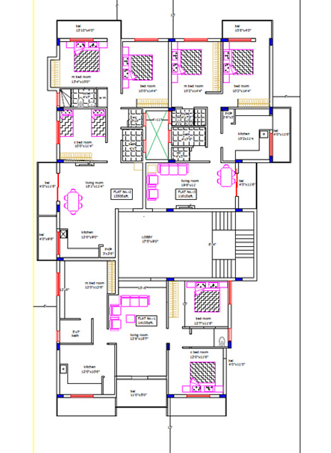 Plan Area